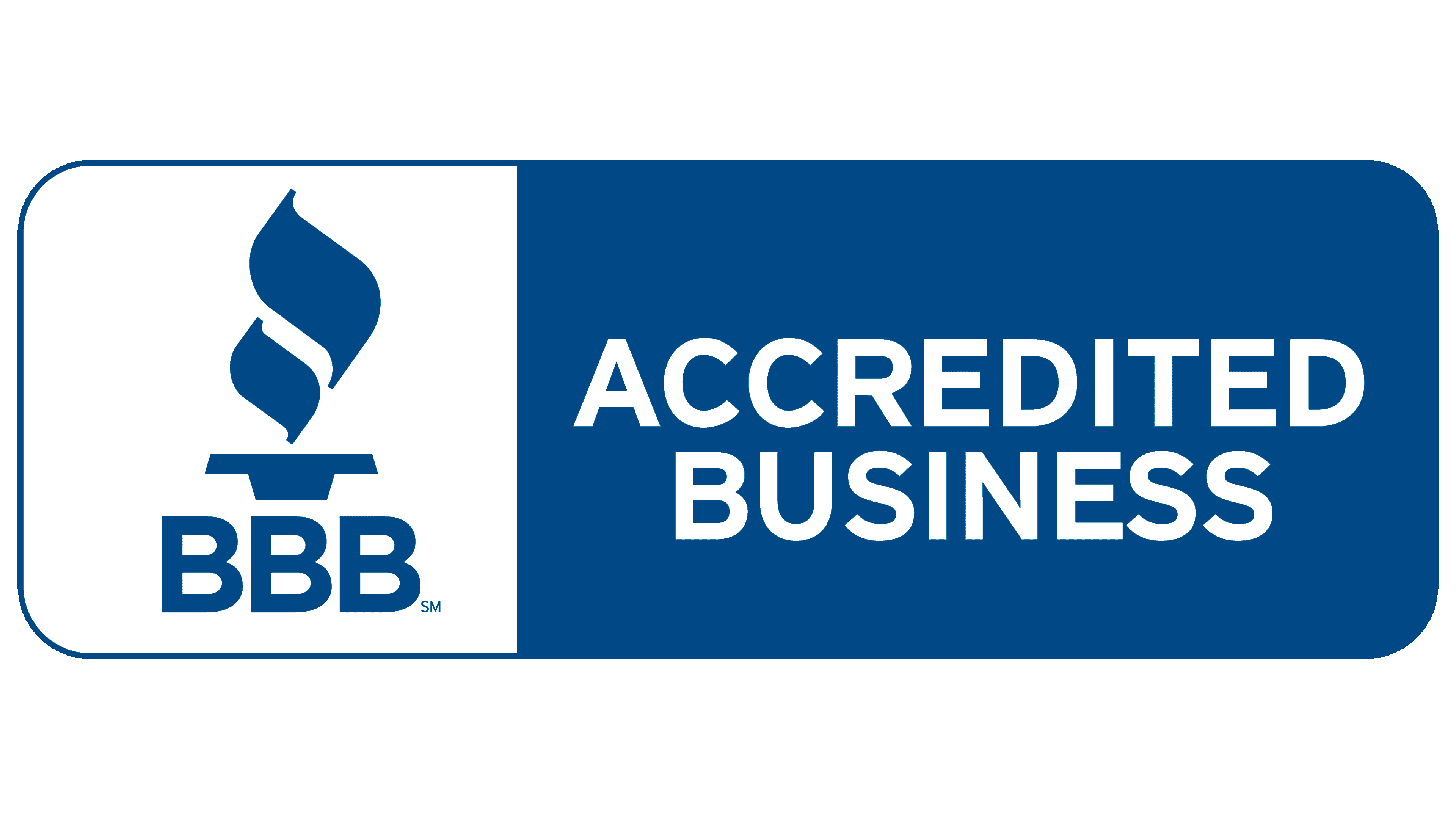 BBB Accredited Business