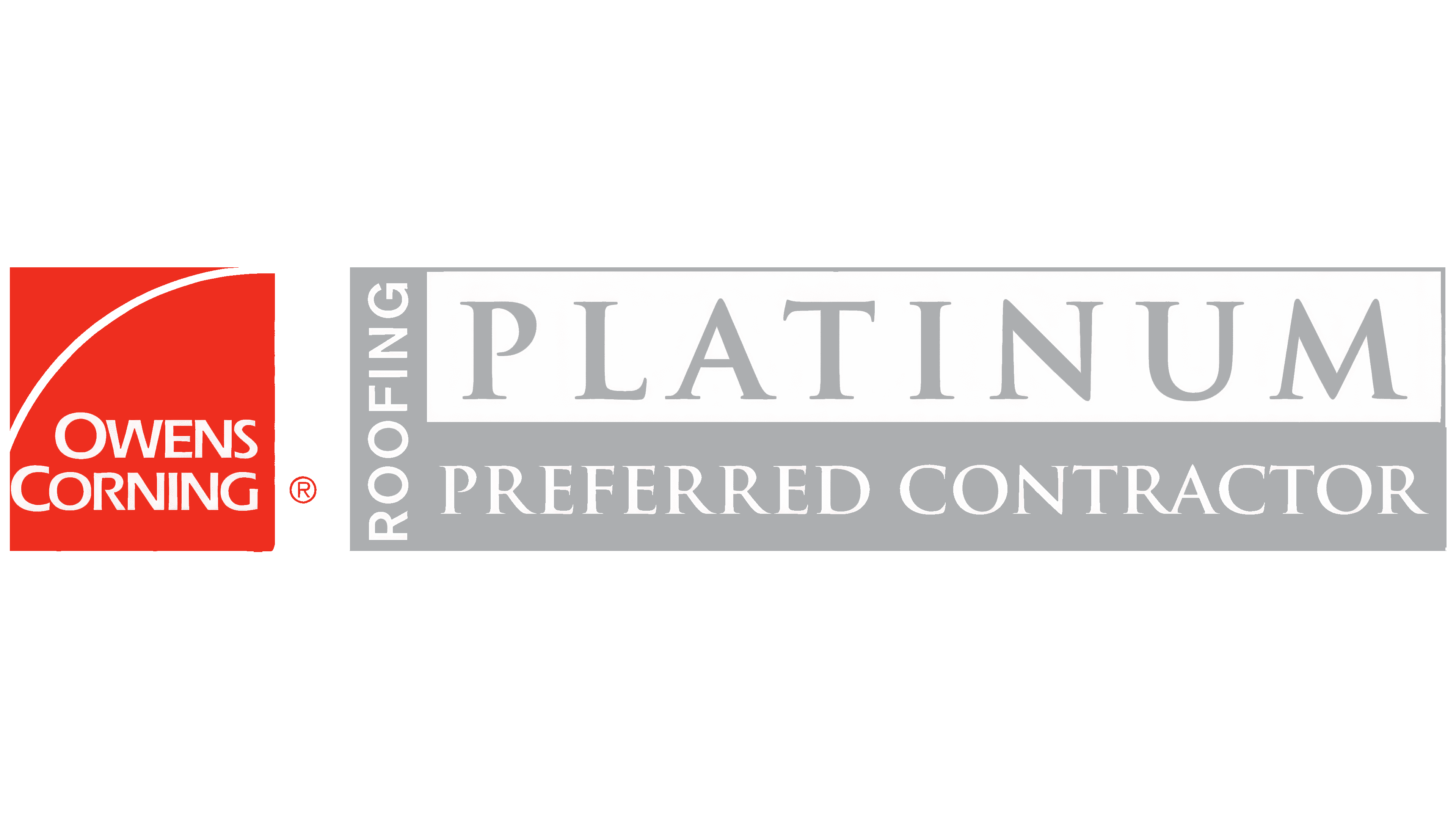 Owens Corning Certified Roofer