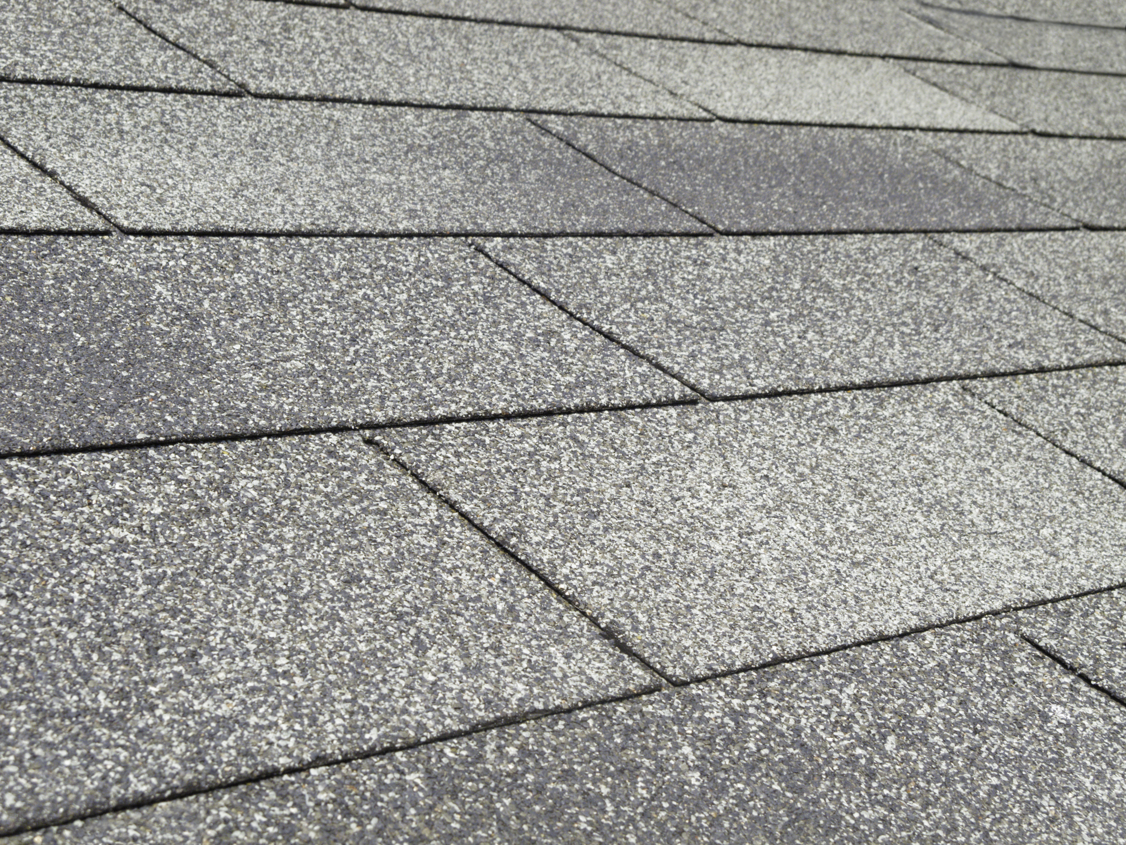 Quality roof shingles
